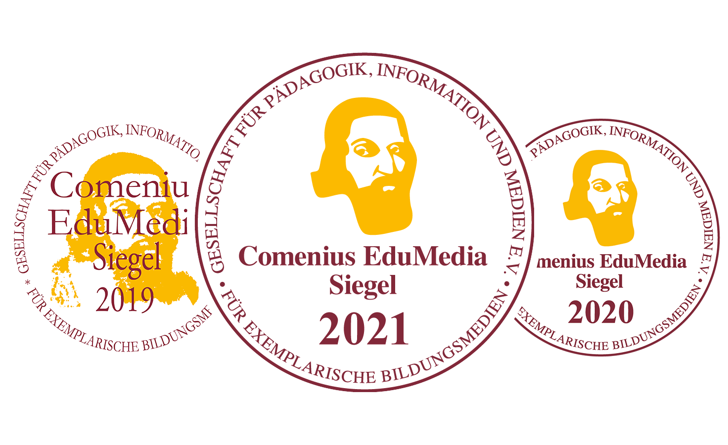 Comenius EduMedia Siegel