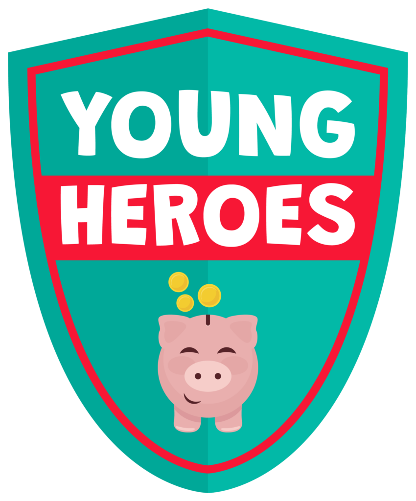 YoungHeroes-Logo